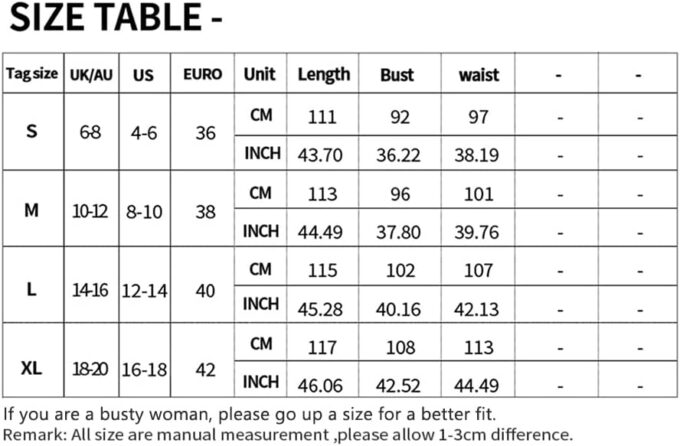 BROVAVE Women's Summer Casual Boho Sundress Polka Dot Sundress Spaghetti Strap V-Neck Flowy Midi Dresses – Bild 6