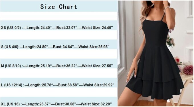 Women's Backless Bow Tie Short Dress Summer Models Sexy Halter Dresses – Bild 6