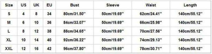 Damen Schulterfrei Tüll Lange Kleider Mesh Langarm Mesh Brautkleider Großer Saum Swing Kleider Einfarbig Prinzessin Kleid Lange Maxikleider für Frauen UK Partykleider Elegant – Bild 3
