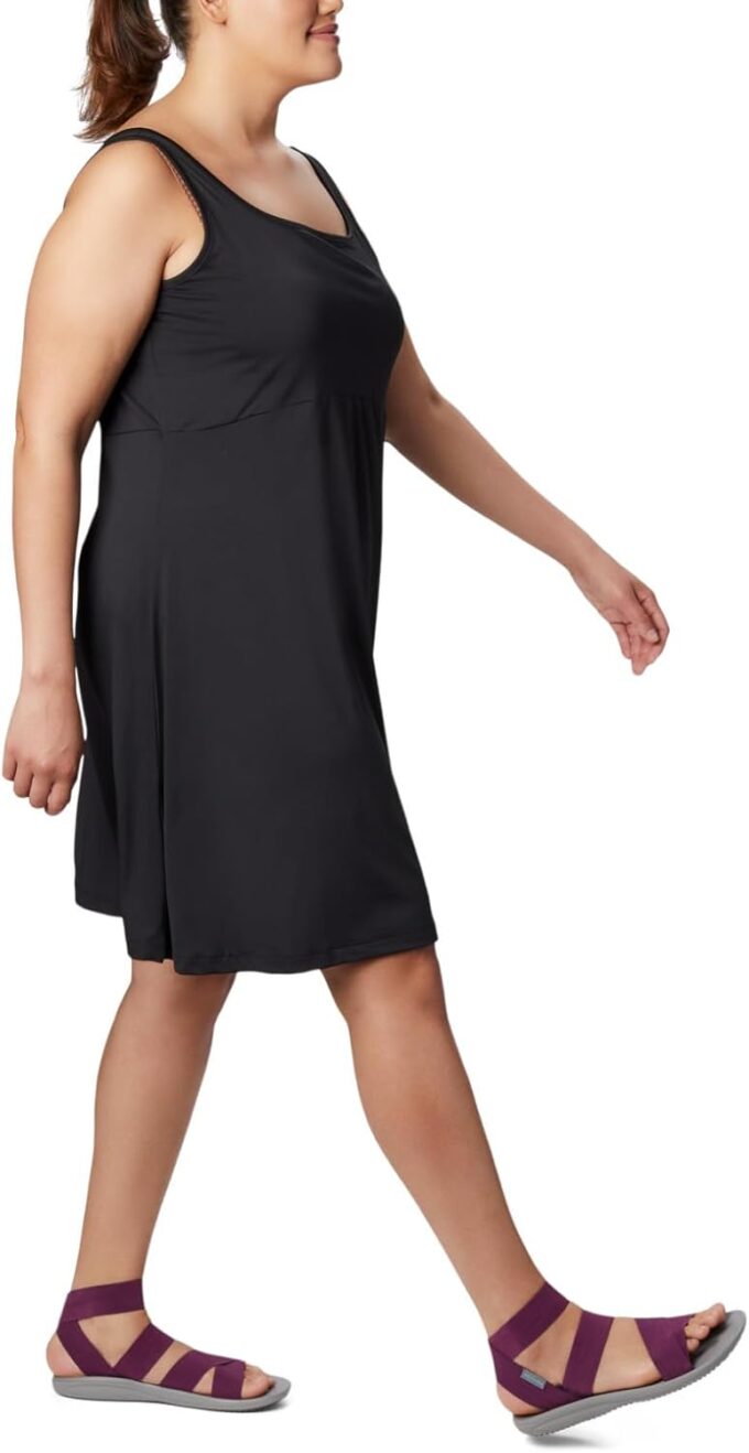 Columbia Women's PFG Freezer III Dress – Bild 5