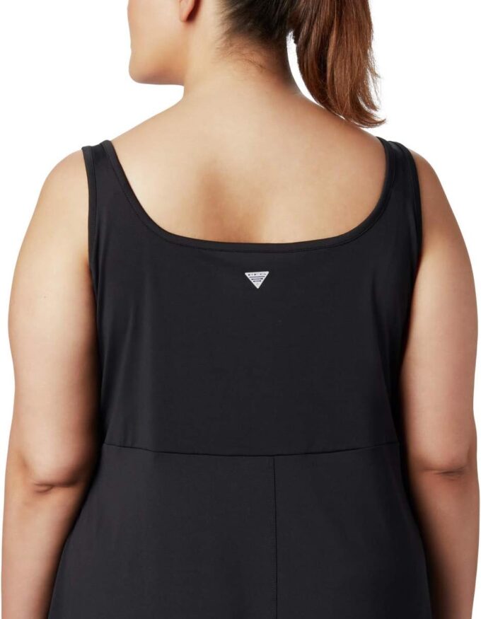 Columbia Women's PFG Freezer III Dress – Bild 9