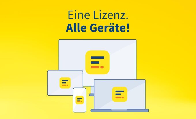 WISO Steuer 2025 (für Steuerjahr 2024) | Für Windows, Mac, Smartphones und Tablets | Standardverpackung – Bild 9