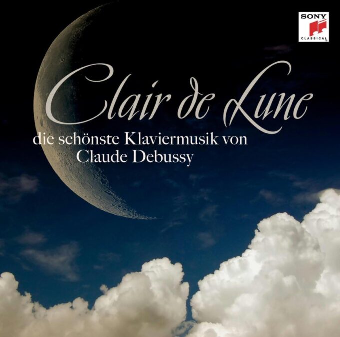 Clair De Lune - Die schönste Klaviermusik von Claude Debussy – Bild 4