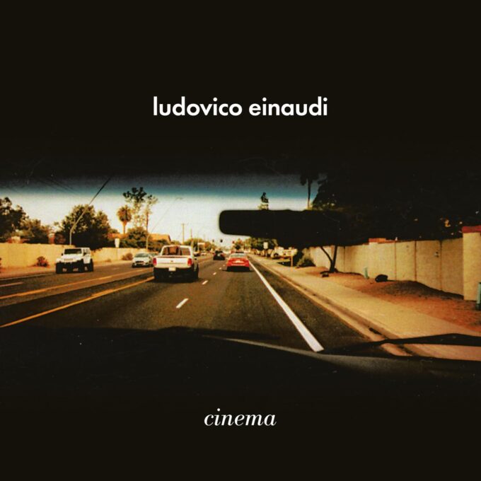 Cinema [Vinyl LP]