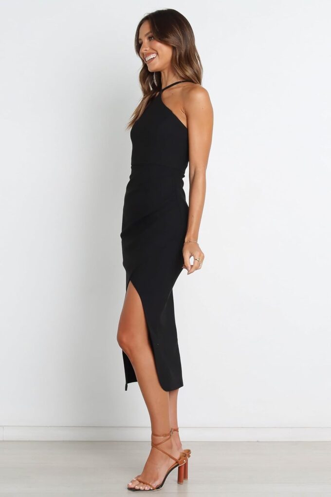 Petal & Pup Women's Sasha Dress – Bild 4