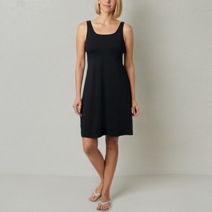 Columbia Women's PFG Freezer III Dress – Bild 11