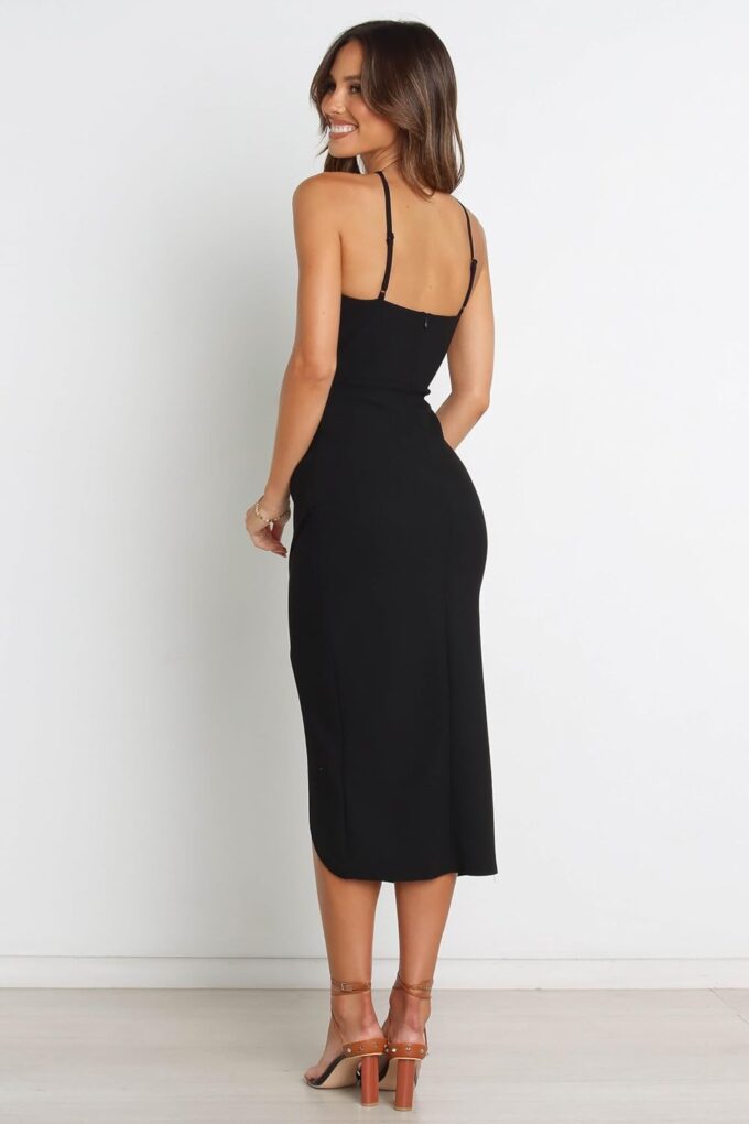Petal & Pup Women's Sasha Dress – Bild 5