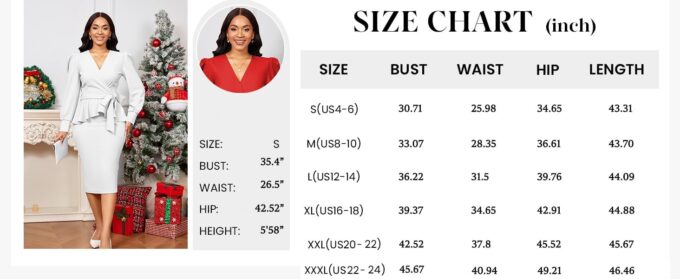 sexycherry Damen Sexy Jumpsuit, elegant, EIN-Schulter, Ärmel, Glitzer, Lange Hose, Strampler – Bild 3