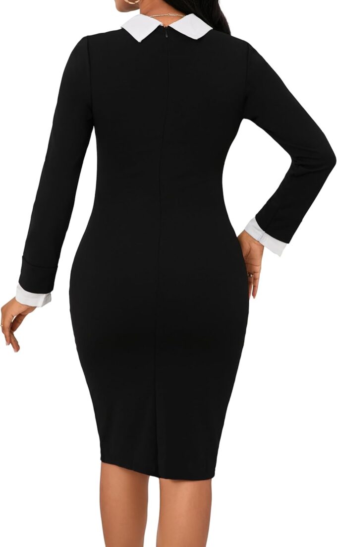 Xinlees Damen Overall – Bild 5