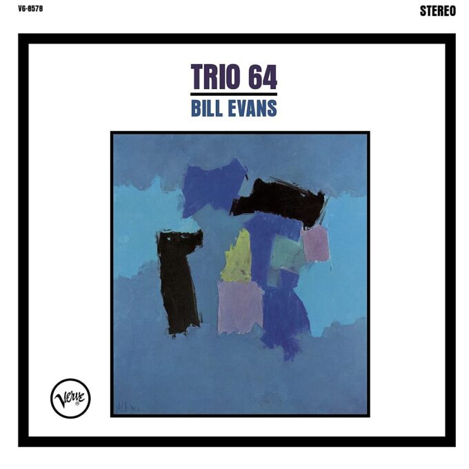 Trio '64 (Acoustic Sounds) [Vinyl LP]
