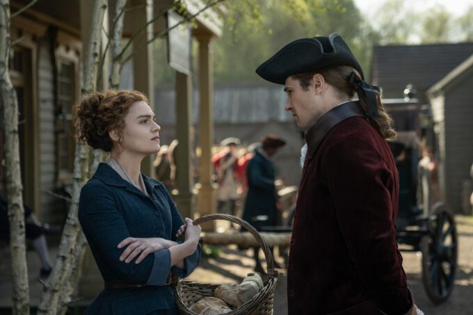 Outlander - Season 7 (6 DVDs) – Bild 6