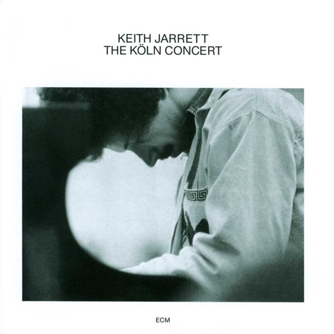 The Köln Concert (Vinyl LP)