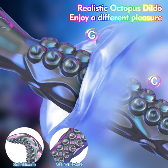 Dildo Vibrator Sex Spielzeug für die Frau,G Punkt Vibratoren mit Klitorisstimulation für Frauen mit 9 VibrationModi & LCD-Display,Vibratorensets für Frauen Anal Dildo Anal Plug Anal Vibrator Sex Toy. – Bild 3