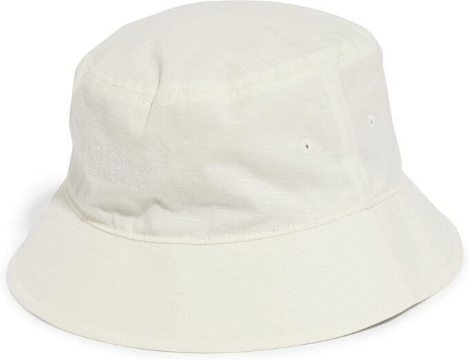 adidas Unisex Sportswear Classic Bucket Schlapphut – Bild 2