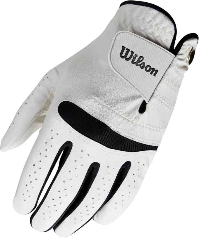 Wilson Feel Plus™ Handschuh