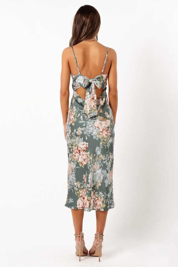 Petal & Pup Women's Marea Dress – Bild 4