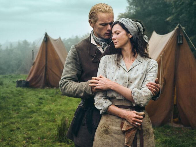 Outlander - Season 7 (6 DVDs) – Bild 7