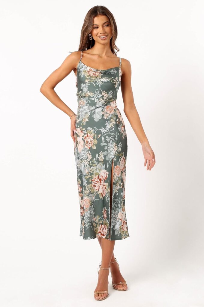 Petal & Pup Women's Marea Dress – Bild 3