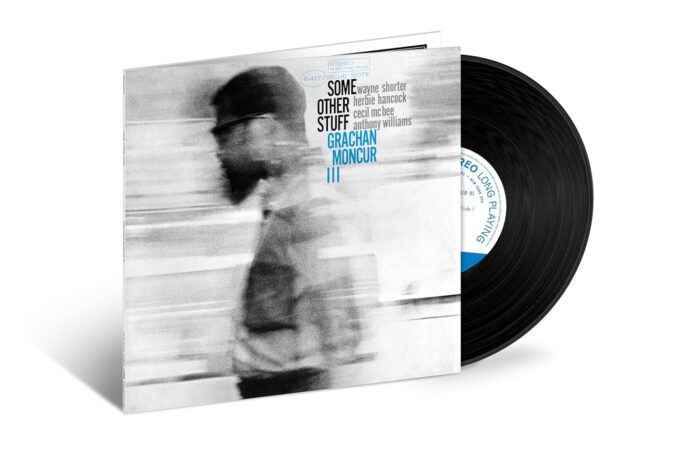 Some Other Stuff (Tone Poet Vinyl)