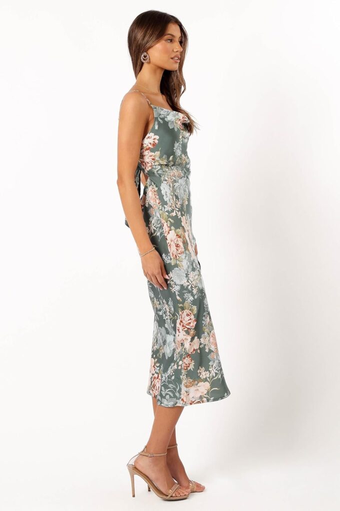 Petal & Pup Women's Marea Dress – Bild 5