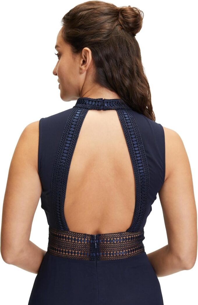 Vera Mont Damen Kleid – Bild 6