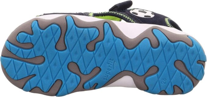 Superfit Jungen Mike 3.0 Sandale – Bild 4