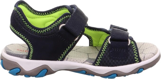Superfit Jungen Mike 3.0 Sandale – Bild 5