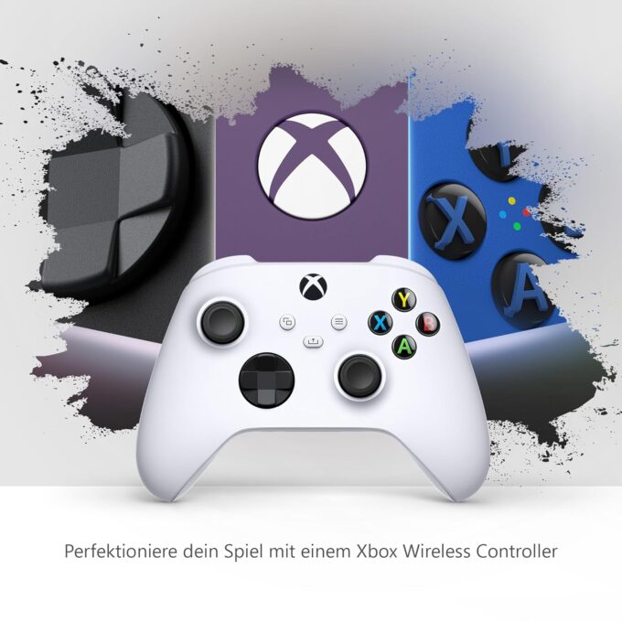 Xbox Guthaben | 10 EUR | Xbox Series X|S, Xbox One & Windows [Download Code] – Bild 6