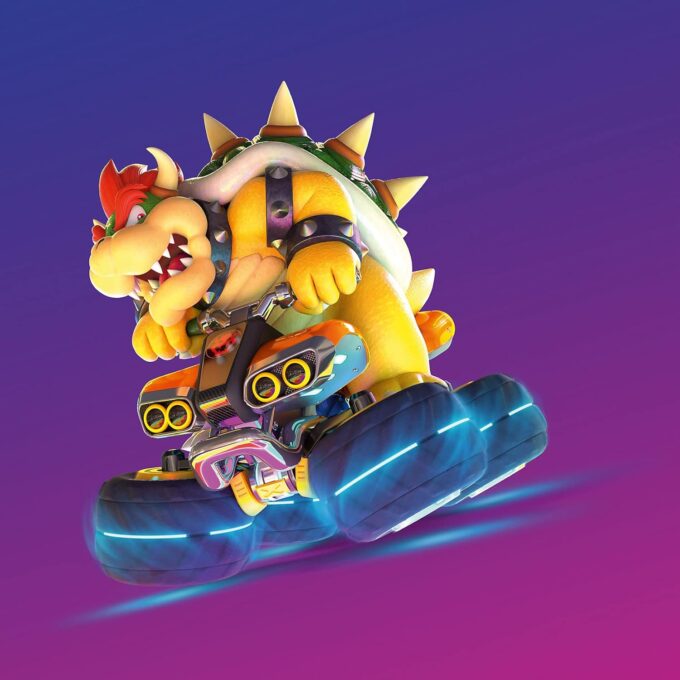 Nintendo Switch Mario Kart 8 Deluxe – Bild 9
