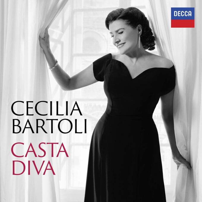 Cecilia Bartoli: Casta Diva (Arien & Duette) – Bild 2