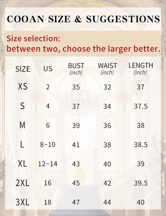 Wedding Guest Cocktail & Formal Dresses for Women - Lace Sequin Prom Evening Dress – Bild 5