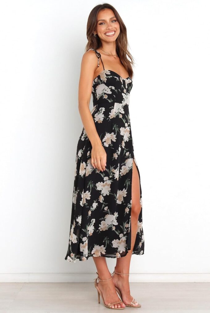 Petal & Pup Women's Meg Dress – Bild 6