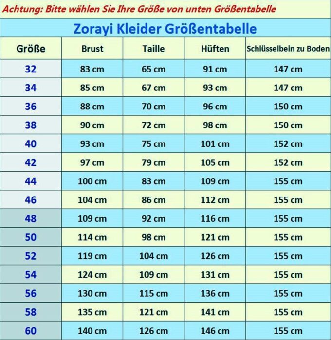 Zorayi Damen Trägerlos Trägerlos Langee TAFT Abschlussball Kleid Ballkleid Promkleider – Bild 4
