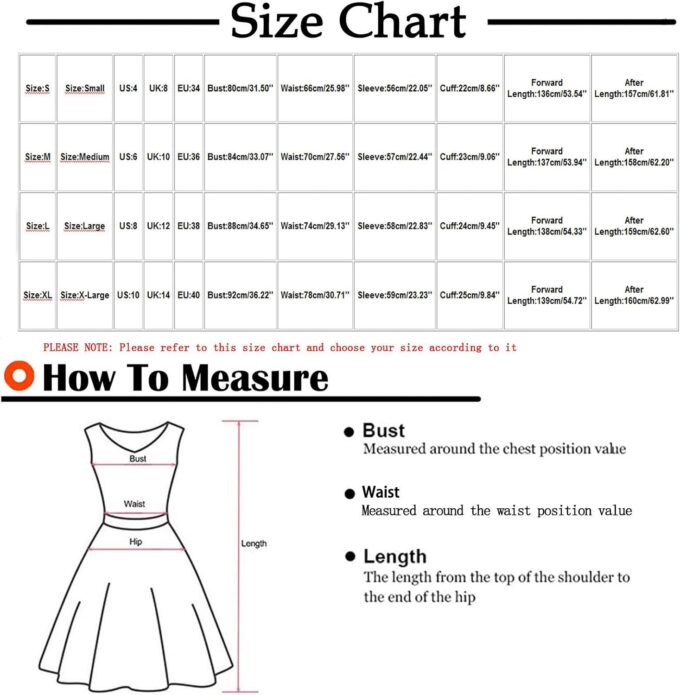 Hochzeitskleid Damen Elegant Langes WeißEs Brautkleider TräGerloses Sexy Puffy Langarm Mesh Floor Length Dress Brautjungfernkleider Off Shoulder Solide Slim Bodenlanges Kleid Dresses for Women – Bild 3