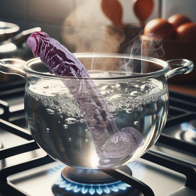 23 cm großer realistischer Silikondildo, schwarzer Dildo, Saugnapfdildo für Frauen, realistischer Naturdildo, schlanker Analdildo, XL großer G-Punkt-Penisdildo, tragbarer Dildo für erwachsene Frauen – Bild 6
