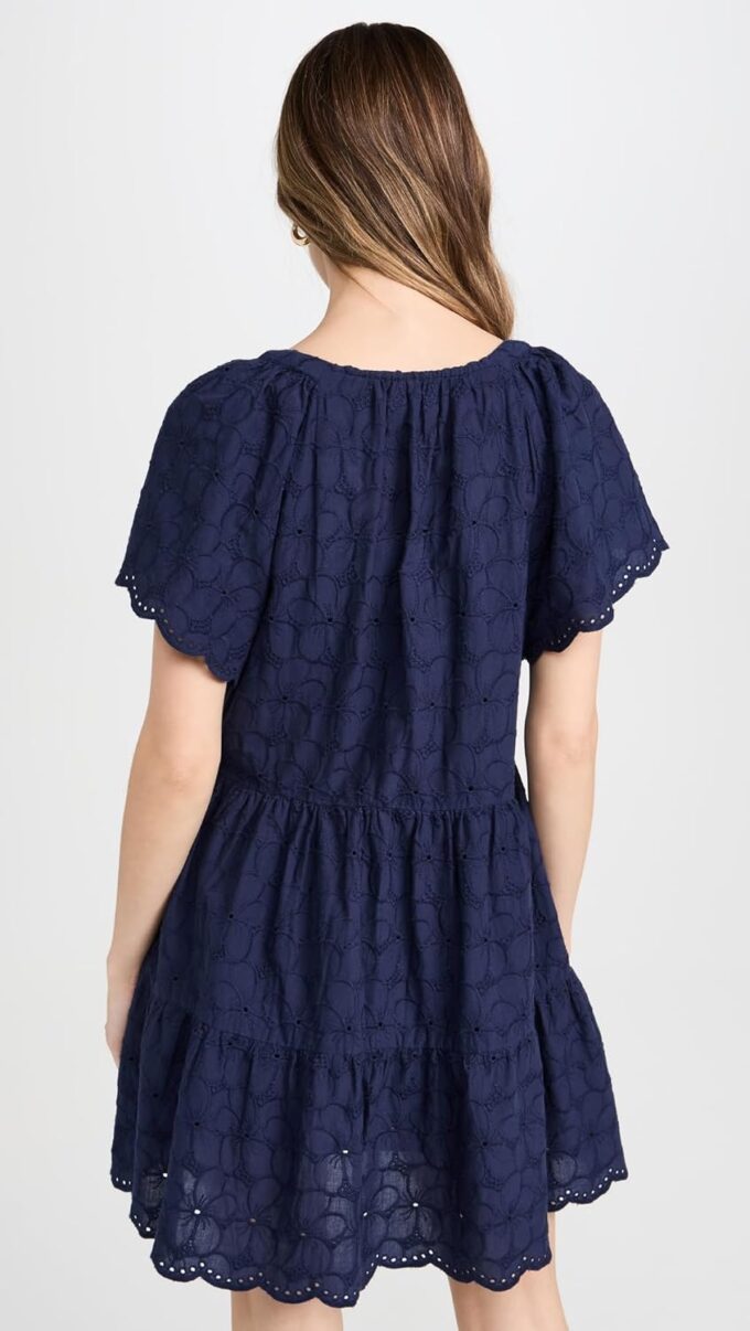 Velvet Women's Wynette Dress – Bild 3