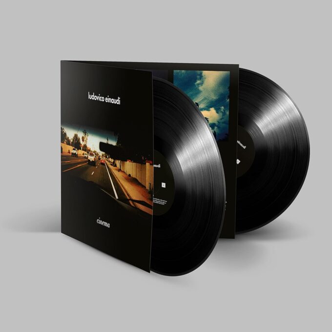 Cinema [Vinyl LP] – Bild 2