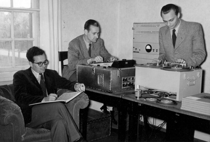 Sonatas Nr. 18, 27, 28 & 31/ The Lost Tapes – Bild 5