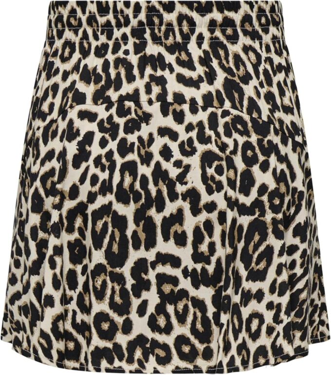 ONLY Damen Onlnala Life Skort WVN Noos Entzückender Rock Für Frühling/Sommer-Style – Bild 2