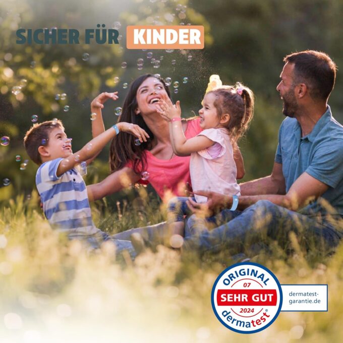 Mückenschutz Armband - Moskito Insektenschutz (Urlaub must haves - camping gadgets,reise gadgets) für Kinder und Erwachsene gegen moskito - (10x Armband) – Bild 4