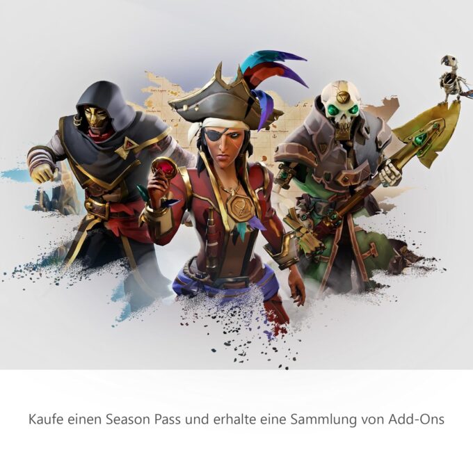 Xbox Guthaben | 10 EUR | Xbox Series X|S, Xbox One & Windows [Download Code] – Bild 8