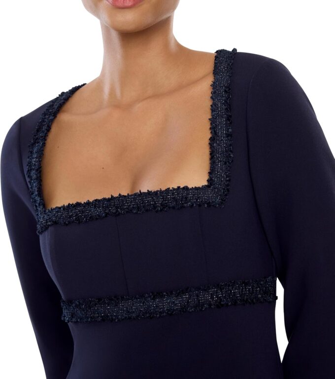 LIKELY Women's Marlou Dress – Bild 2