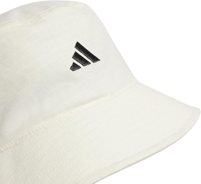 adidas Unisex Sportswear Classic Bucket Schlapphut – Bild 3