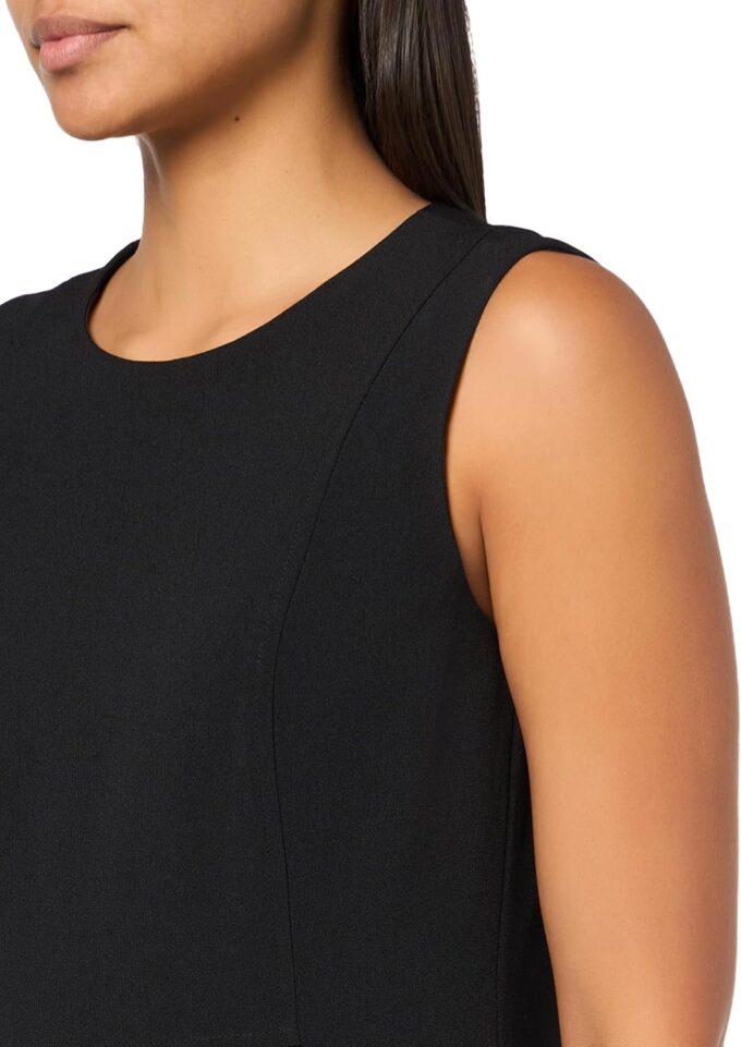 Kasper Damen Princess Seam Sheath Dress Lässiges Kleid – Bild 3