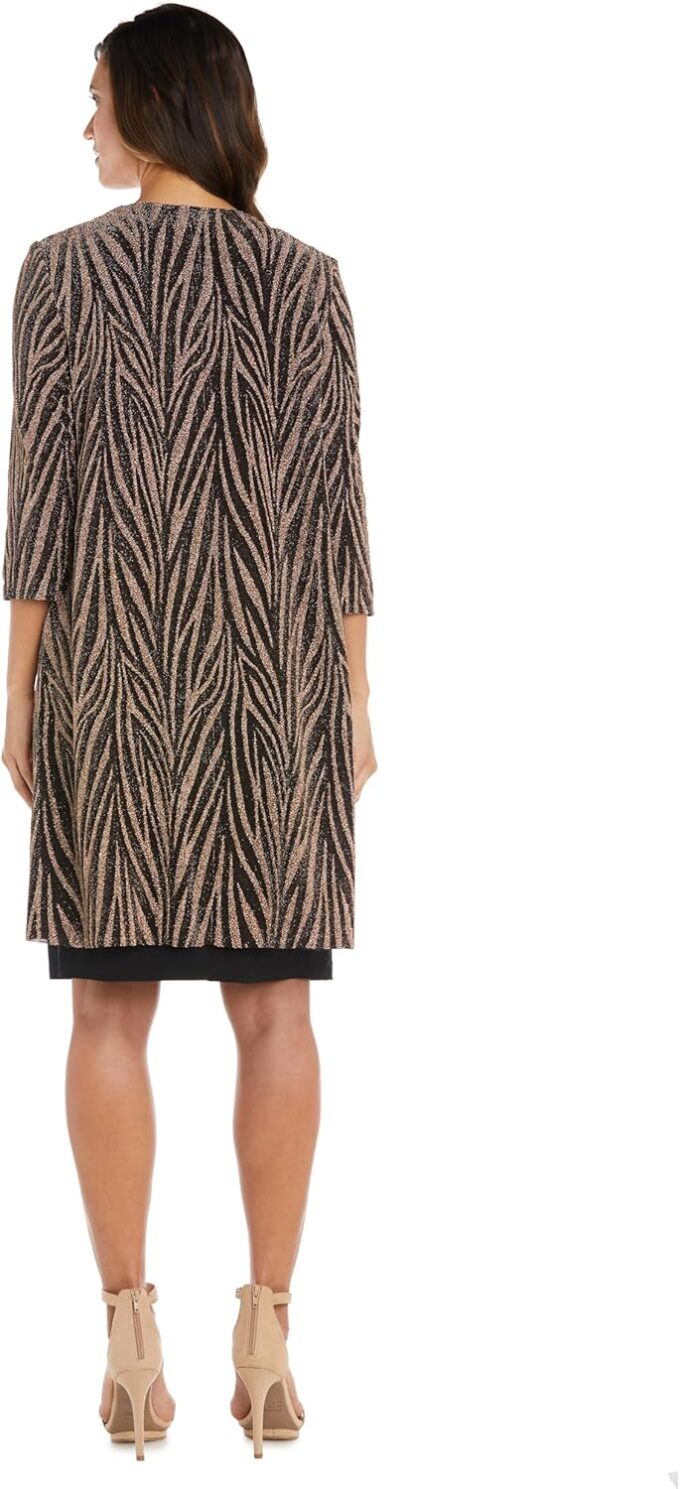 R&M Richards Damen Kleid – Bild 5