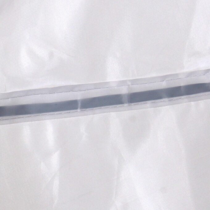 TUKA Reifrock 3 Ring verstellbar, Underskirt Unterrock, Petticoat Krinoline, verfügbar Größen, TKB0005 – Bild 6