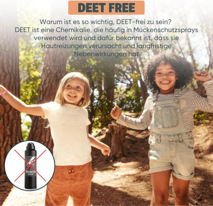 Mückenschutz Armband - Moskito Insektenschutz (Urlaub must haves - camping gadgets,reise gadgets) für Kinder und Erwachsene gegen moskito - (10x Armband) – Bild 7