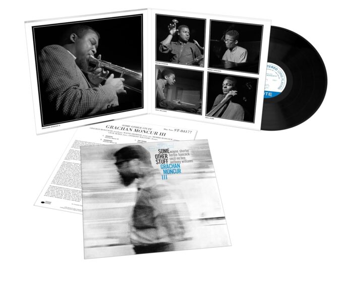 Some Other Stuff (Tone Poet Vinyl) – Bild 2