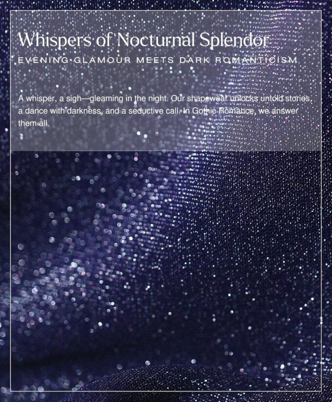 Popilush Sparkly Cocktail Dresses for Women Tummy Control Formal Shapewear Dress Square Neck Ruched Midi Dress Side Slit – Bild 5