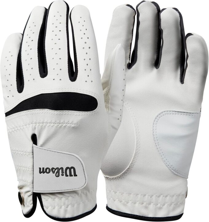 Wilson Feel Plus™ Handschuh – Bild 3